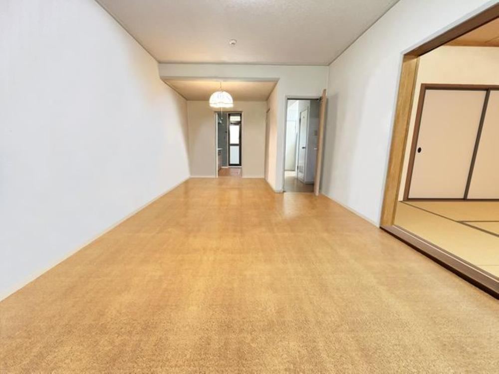 4LDK Townhouse in Tanakacho, Akishima - Photo 1
