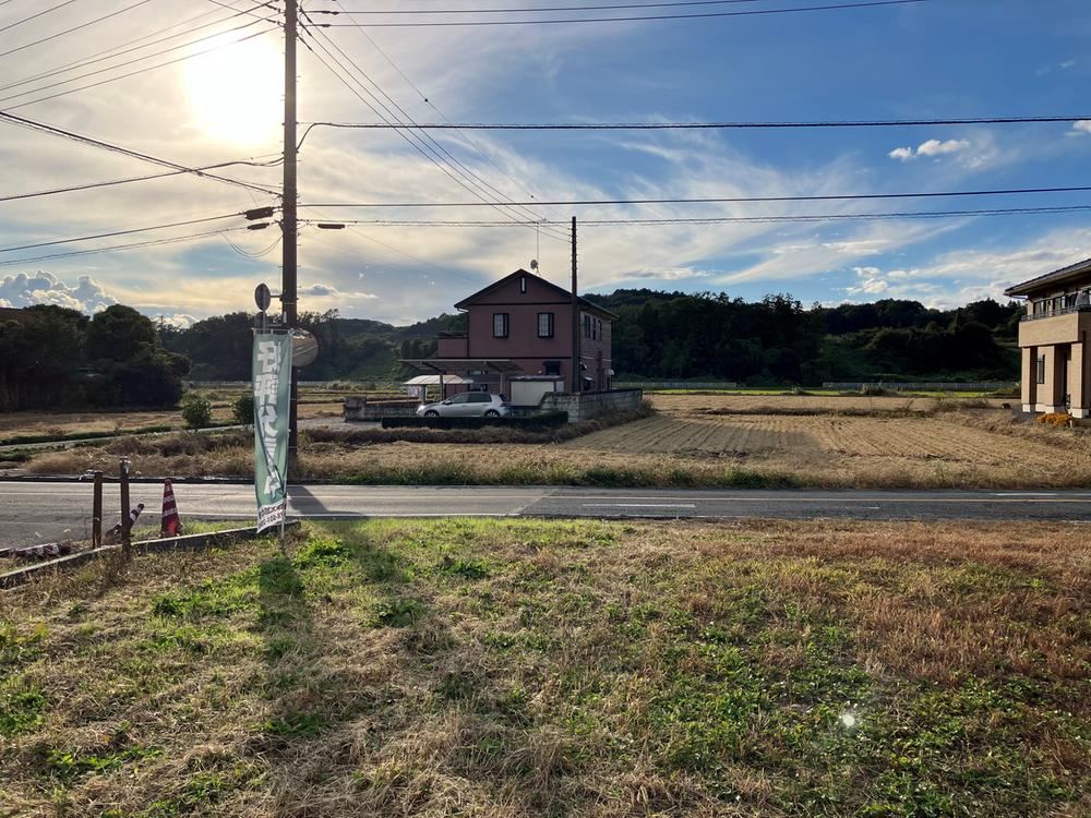 Land Surrounded by Nature in Shimodahara-cho - Photo 1