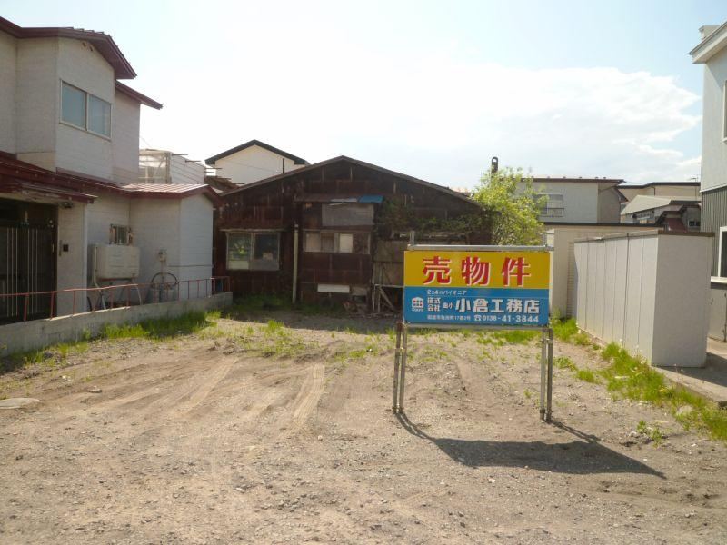 Convenient Land in Yuhama-cho - Photo 1