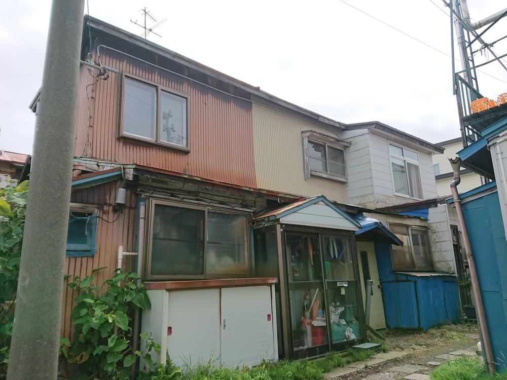 Desirable Land in Yayoi Town - Photo 1