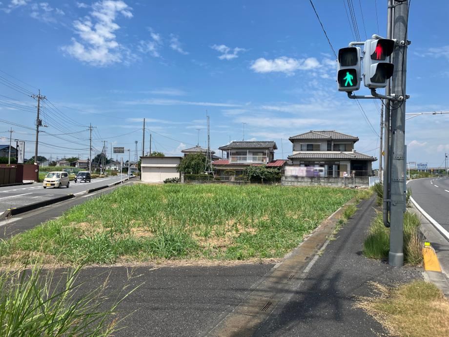 447 m² land in Hanyu, Saitama - Photo 1