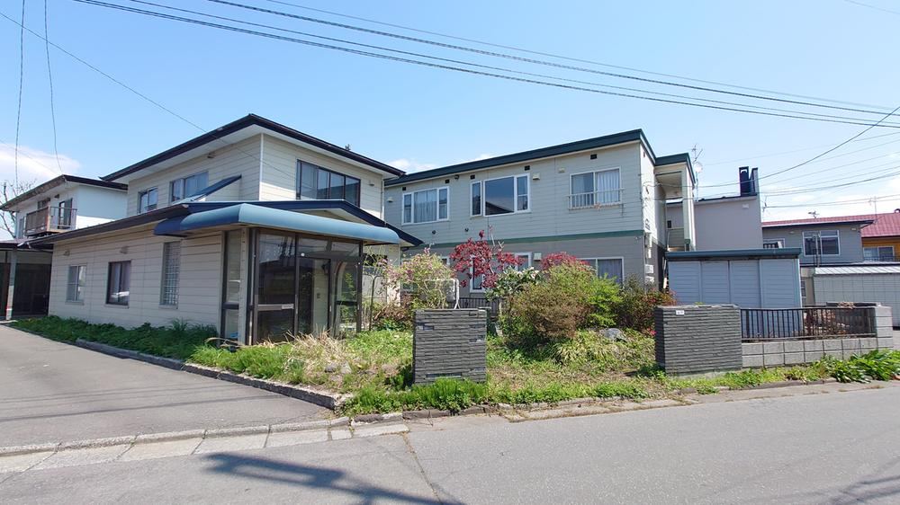 Land in Yuhama-cho, Hakodate - Photo 1