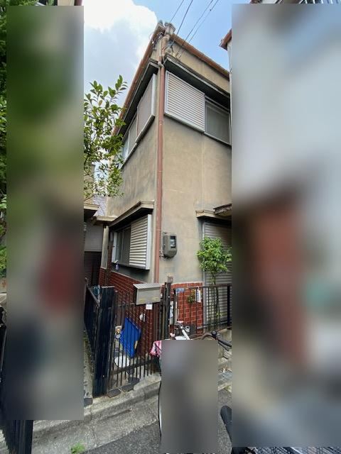 Owner-Change 2DK Detached House in Higashisumiyoshi Ward - Photo 1