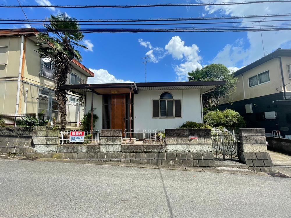 Spacious Land in Nishikawada, Utsunomiya - Photo 1