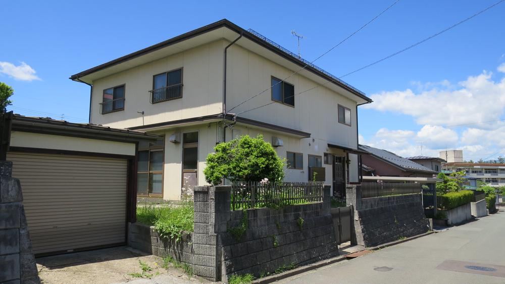Spacious Land in Higashimatsuen - Photo 1