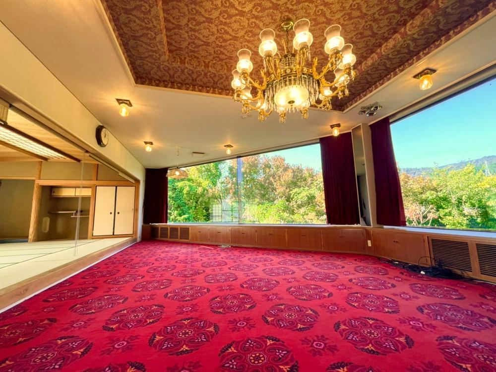 Luxurious 5LDK House with Sauna in Inahadai - Photo 1