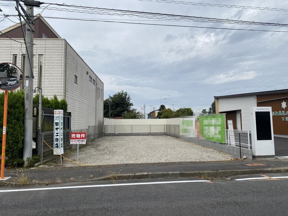 Convenient Land Near Shimodate Station - Photo 1