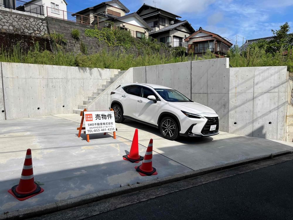 452 m² land in Chuo Ward, Hamamatsu, Shizuoka - Photo 1