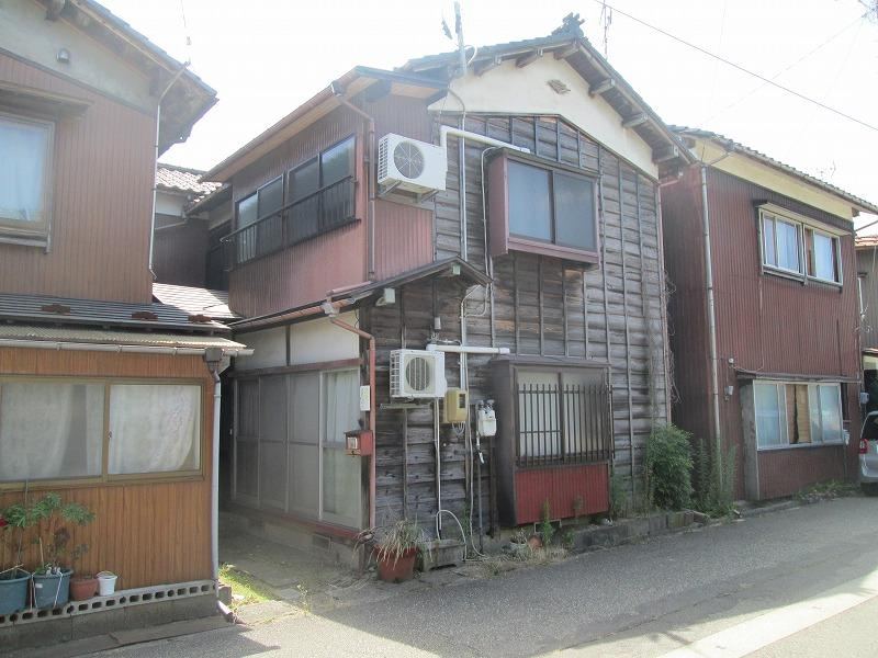 Traditional 5DK House in Gosen - Photo 1