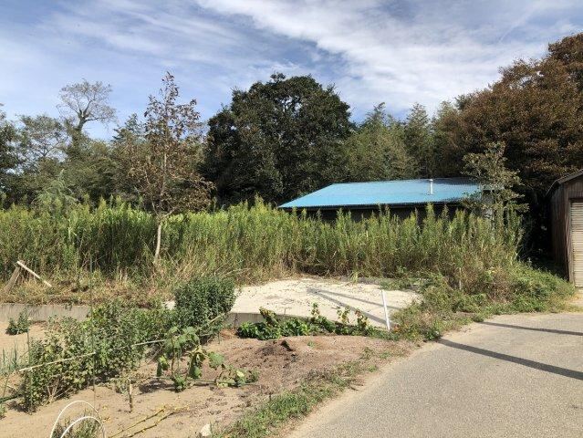 Spacious Land in a Natural Setting, Niigata - Photo 1
