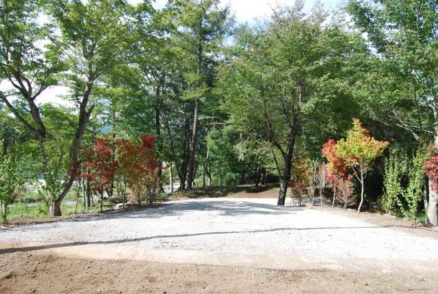 1122 m² land in Narusawa, Minamitsuru District, Yamanashi - Photo 1