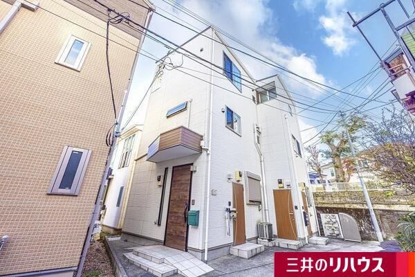 Charming 2LDK House Near Osaki Station - Photo 1