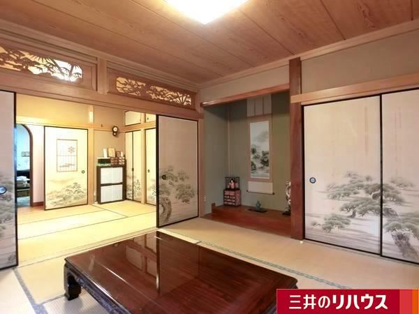5LDK House in Chigasaki - Photo 1