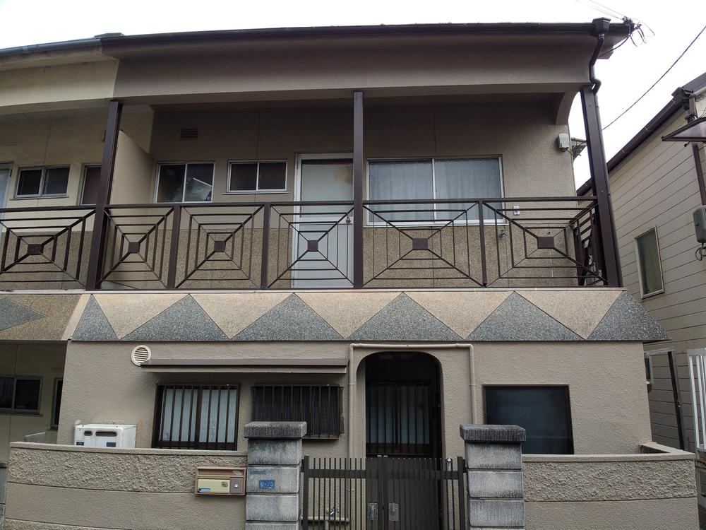 Affordable 3DK House in Nishimaiko - Photo 1