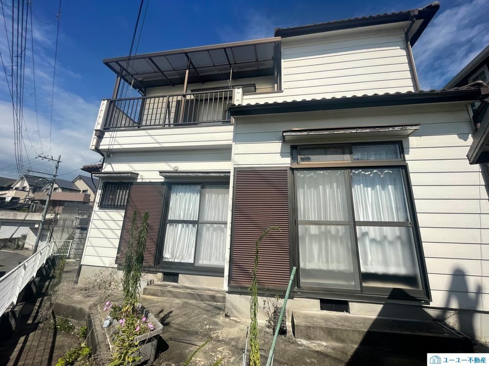 Well-Maintained 2LDK Home Near Suzuran-dai Station - Photo 1