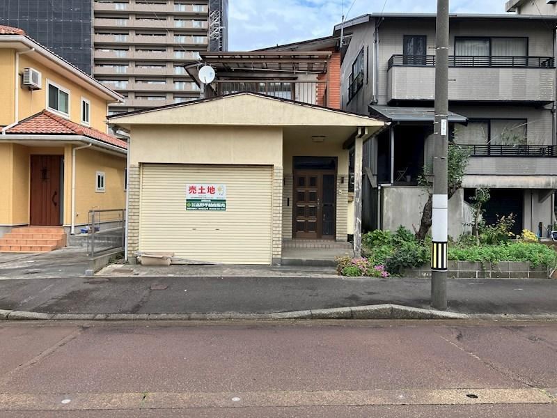 Land in Kashiwamachi, Nagaoka - Photo 1