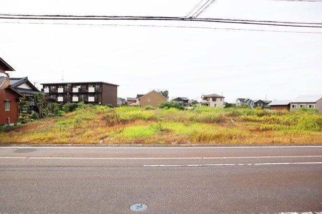 Spacious Land with Great Access - Photo 1