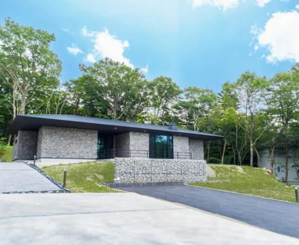 Charming 3LDK Detached House in Nasu - Photo 1
