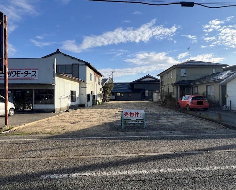 Land in Shimazaki - Photo 1