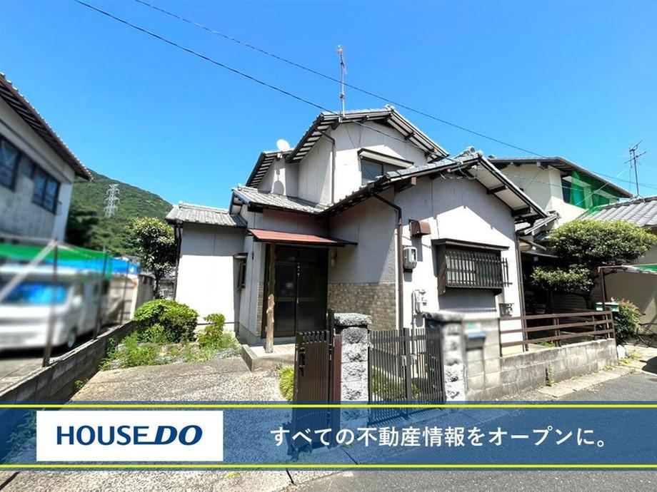 4DK House in Nature-Rich Area of Kitakyushu - Photo 1