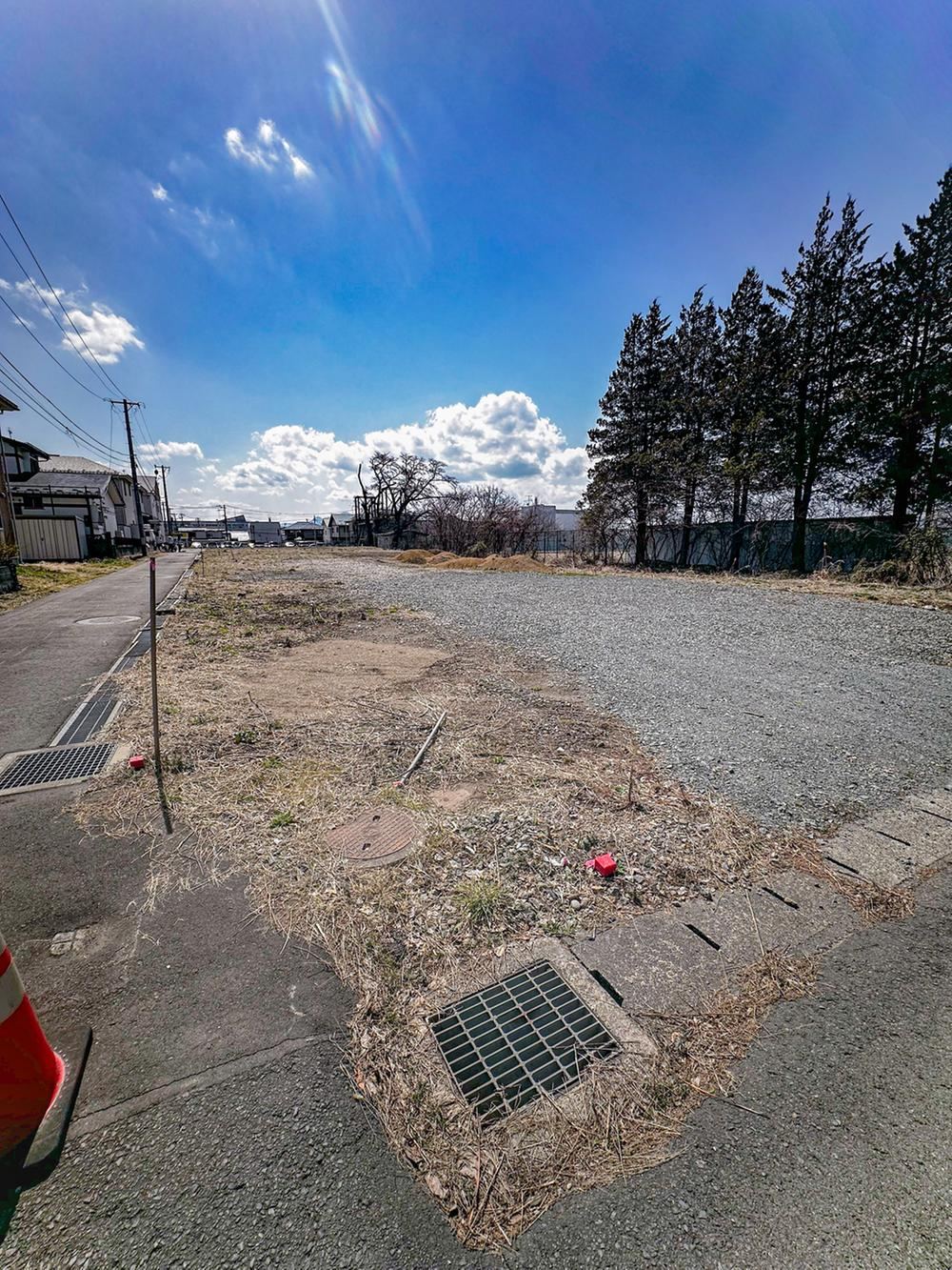 Land in Midorigaoka 2, Morioka - Photo 1