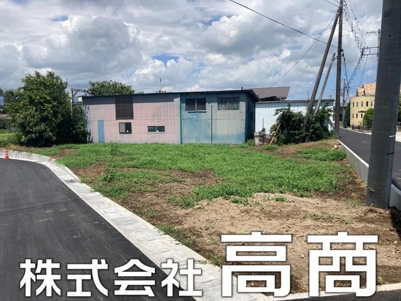 322 m² land in Takasaki, Gunma - Photo 1