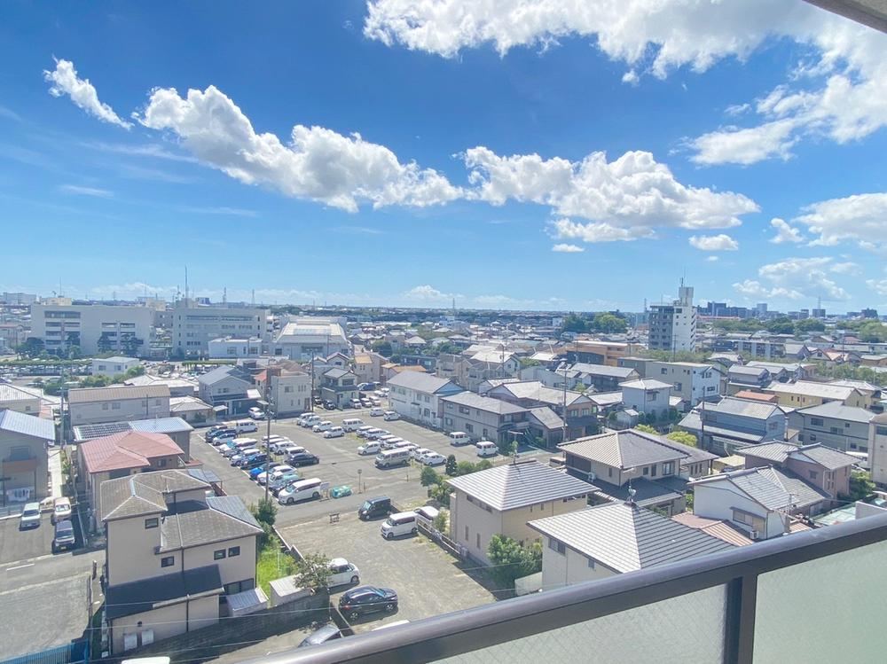 3LDK apartment in Fujieda, Shizuoka - Photo 1
