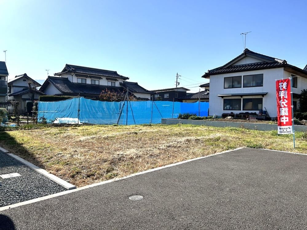 161 m² land in Nagano, Nagano - Photo 1