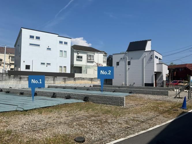 173 m² land in Zushi, Kanagawa - Photo 1