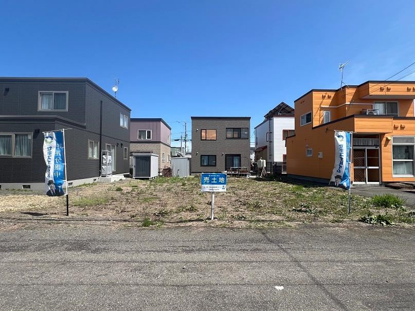 Land Near Maeda Forest Park, Sapporo - Photo 1