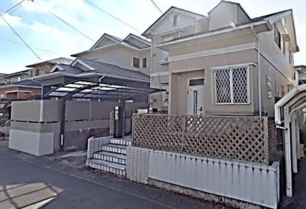 5LDK House on Spacious Lot in Handa - Photo 1