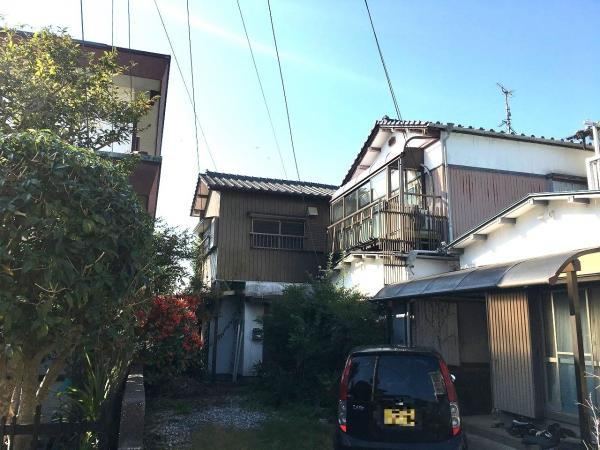 4K House with Additional Structure in Kochi City - Photo 1