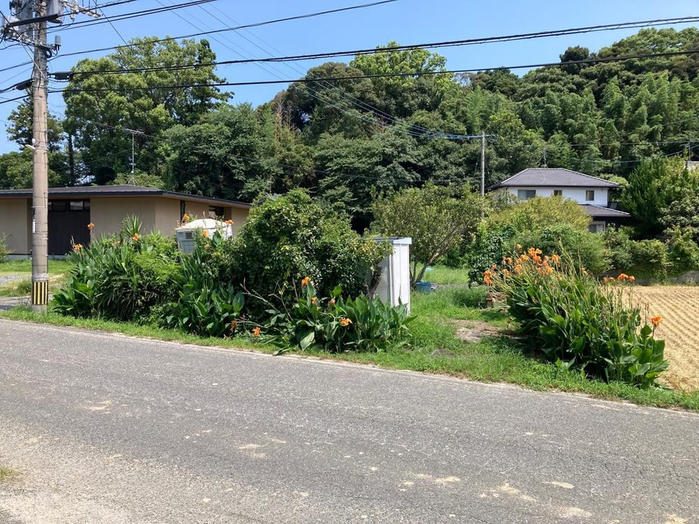 377 m² land in Itoshima, Fukuoka - Photo 1