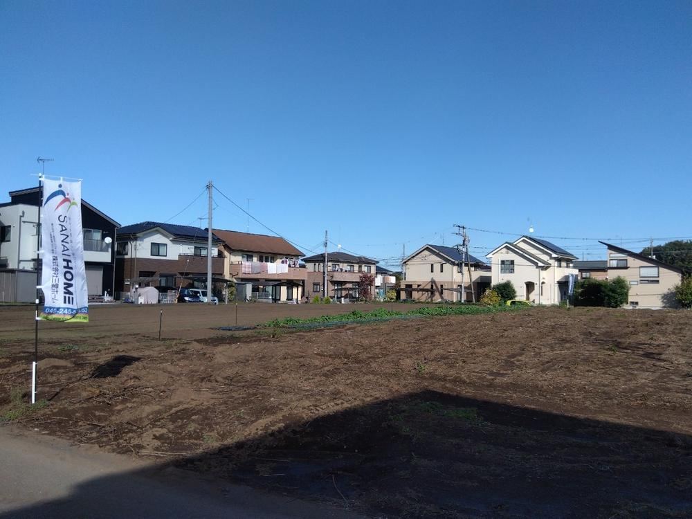 330 m² land in Kawagoe, Saitama - Photo 1