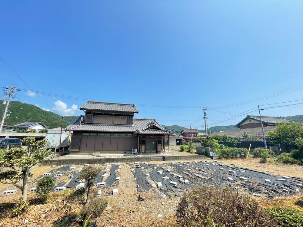 730 m² land in Ibigawa, Ibi District, Gifu - Photo 1