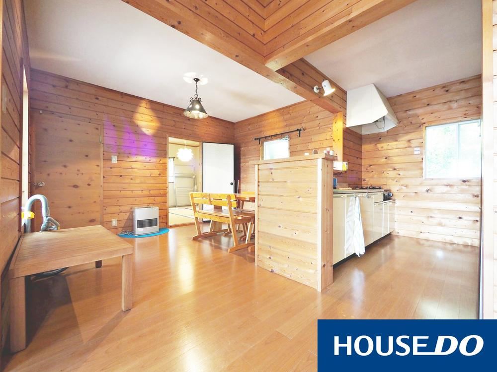 Warm 1LDK Vacation Home with Hot Spring in Itoshima - Photo 1