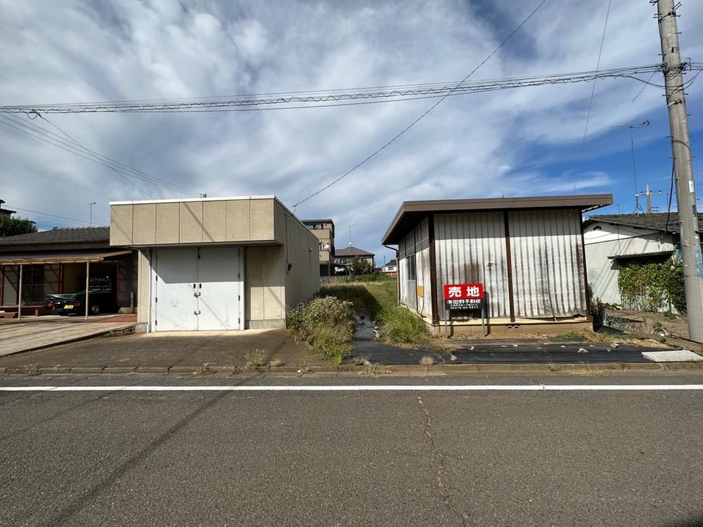 331 m² land in Oizumi, Ora District, Gunma - Photo 1