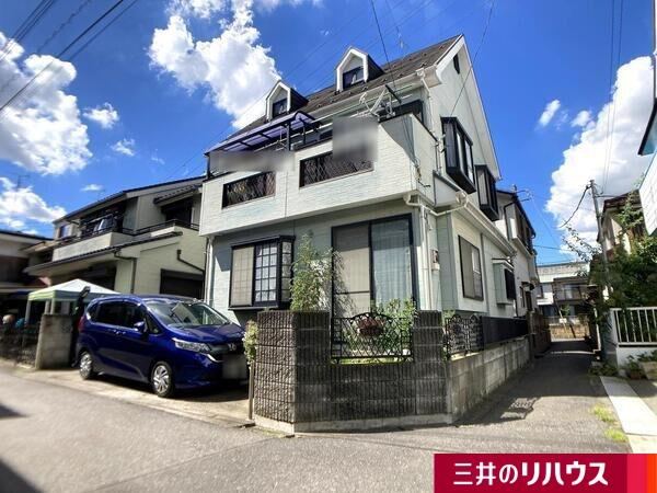 99 m² land in Koshigaya, Saitama - Photo 1
