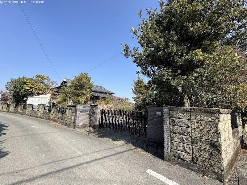 519 m² land in Minami Ward, Kumamoto - Photo 1