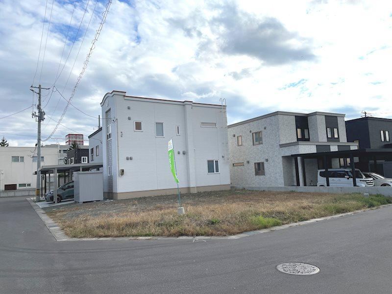 Land in Koyanagi 5-Chome - Photo 1