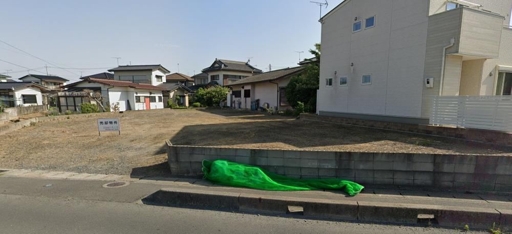 Ideal Land for Your Dream Home in Hitachinaka - Photo 1
