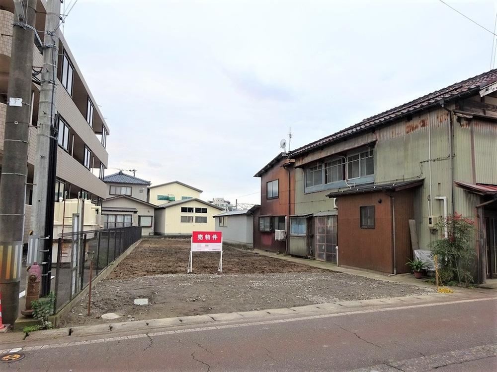 Land in Yoshida Daibocho - 378,000 JPY - Photo 1