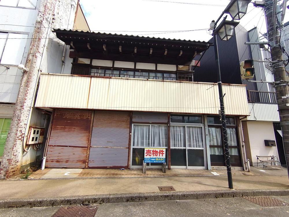 10DK House in Iizen - Photo 1