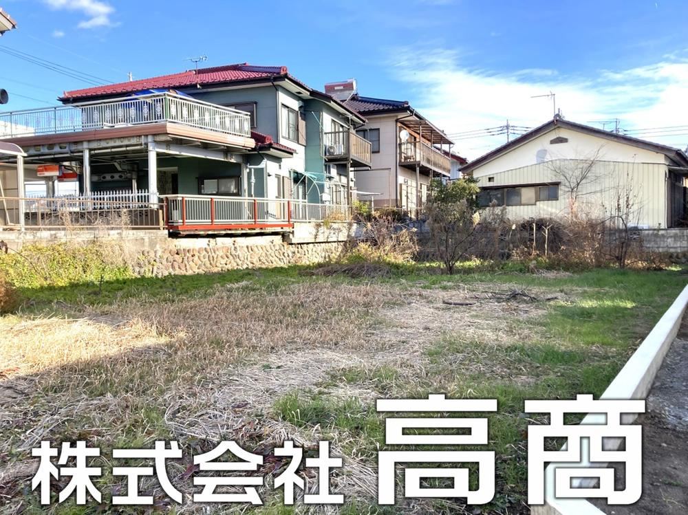 571 m² land in Takasaki, Gunma - Photo 1