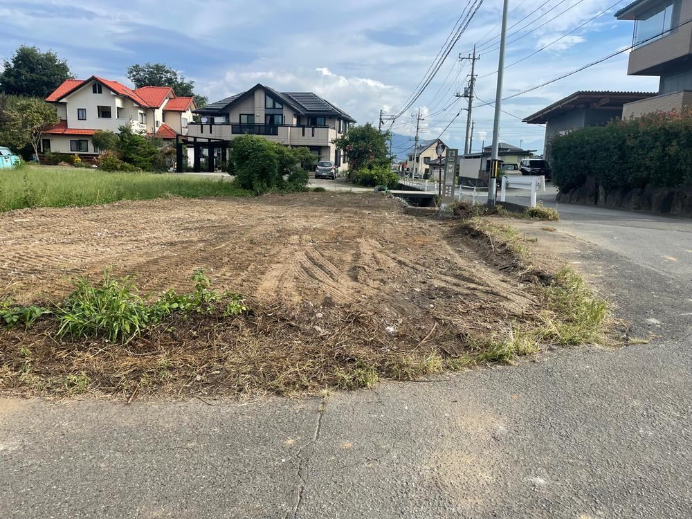 173 m² land in Kofu, Yamanashi - Photo 1