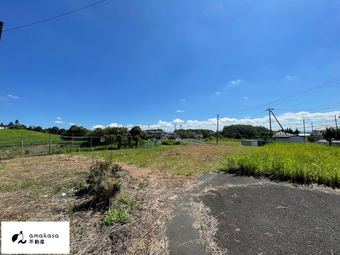 plot of land in Iwase District