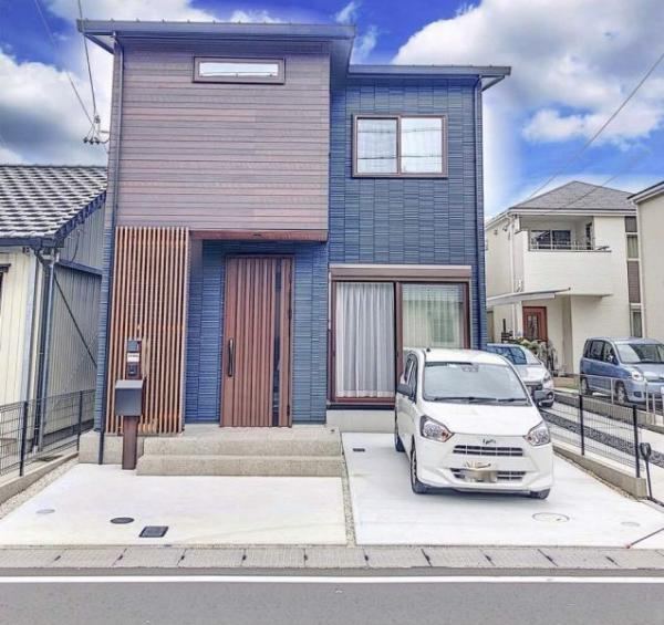 Modern 2LDK+3S House Near Schools - Photo 1