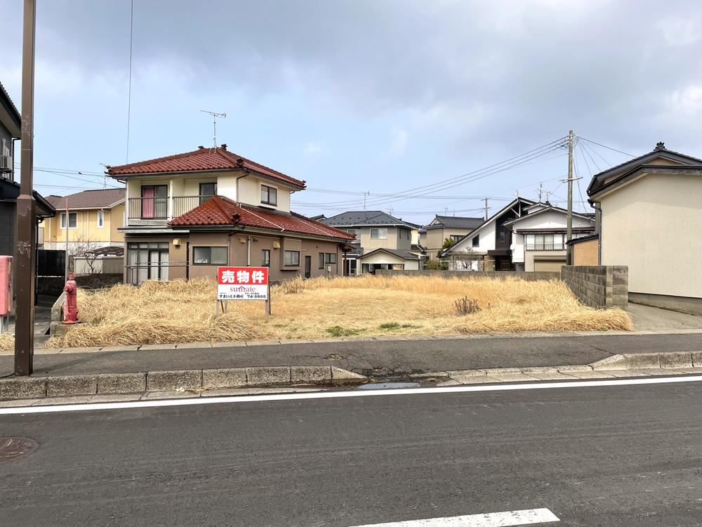 Land Near Kaminokura Station in Nikaho - Photo 1