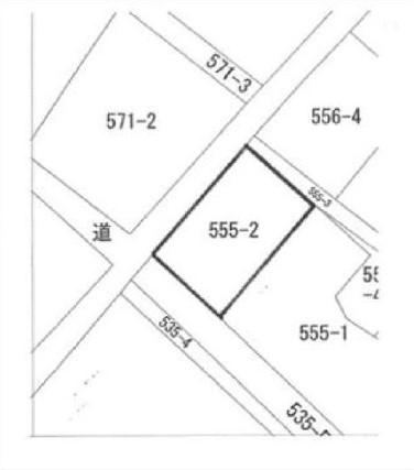 238 m² land in Ota, Gunma - Photo 1