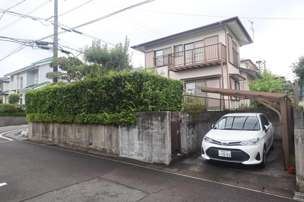 Family-Friendly 4DK House in Ikime-dai - Photo 1